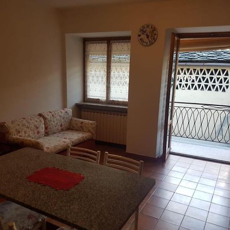 Casa Cippilippi Apartment Сен Венсан Екстериор снимка