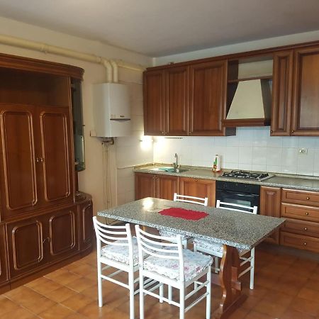 Casa Cippilippi Apartment Сен Венсан Екстериор снимка