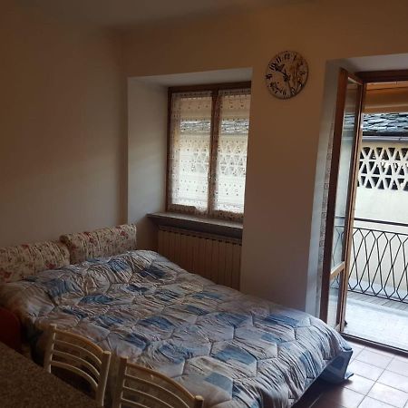 Casa Cippilippi Apartment Сен Венсан Екстериор снимка