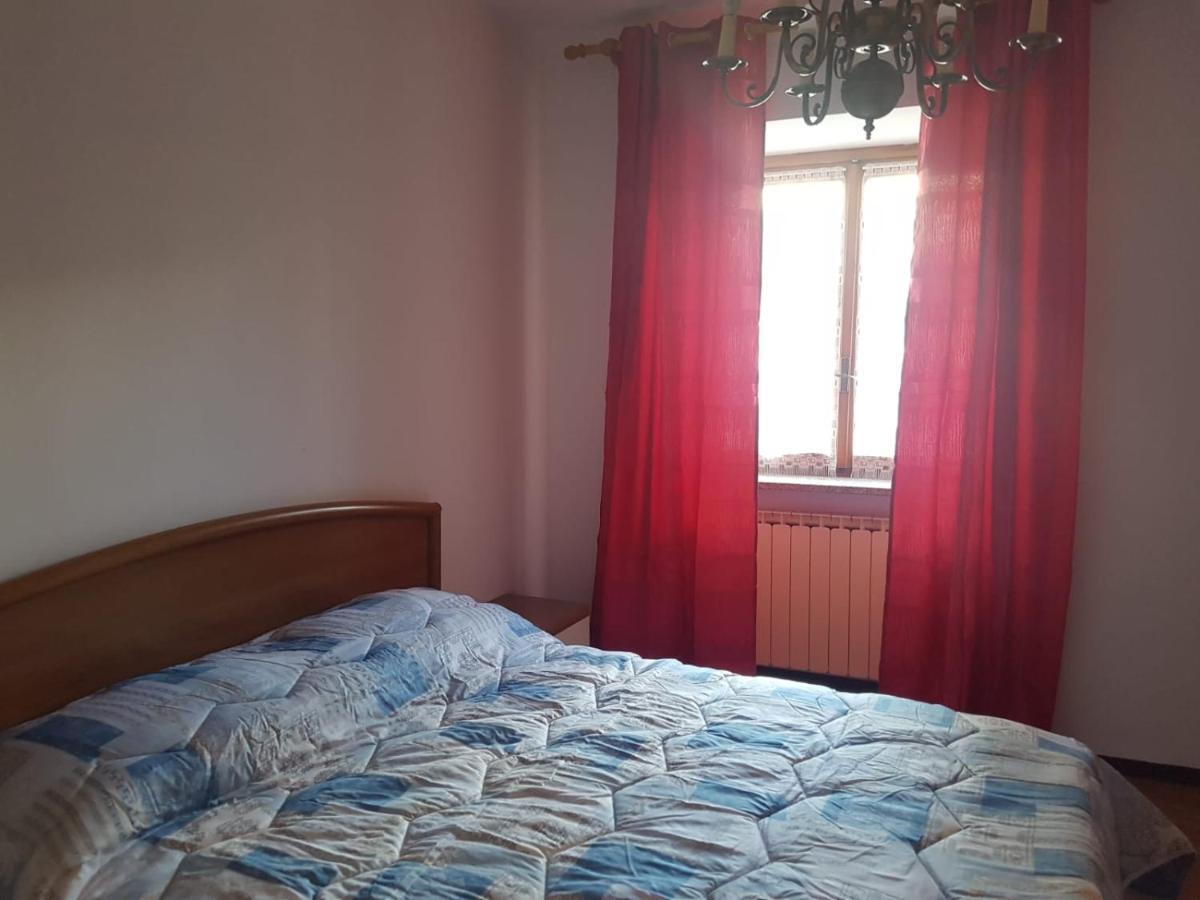 Casa Cippilippi Apartment Сен Венсан Екстериор снимка