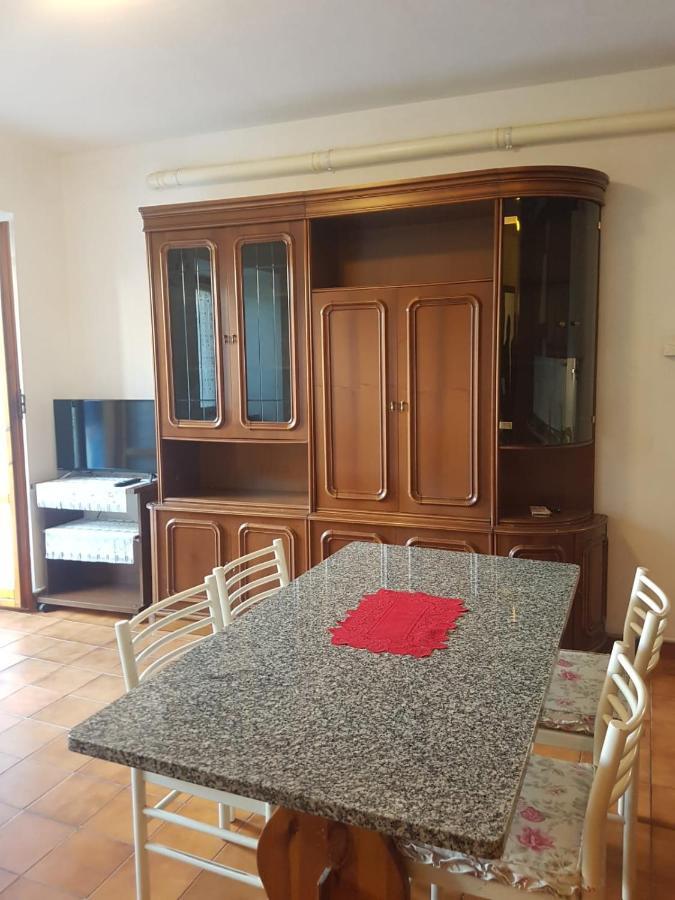 Casa Cippilippi Apartment Сен Венсан Екстериор снимка