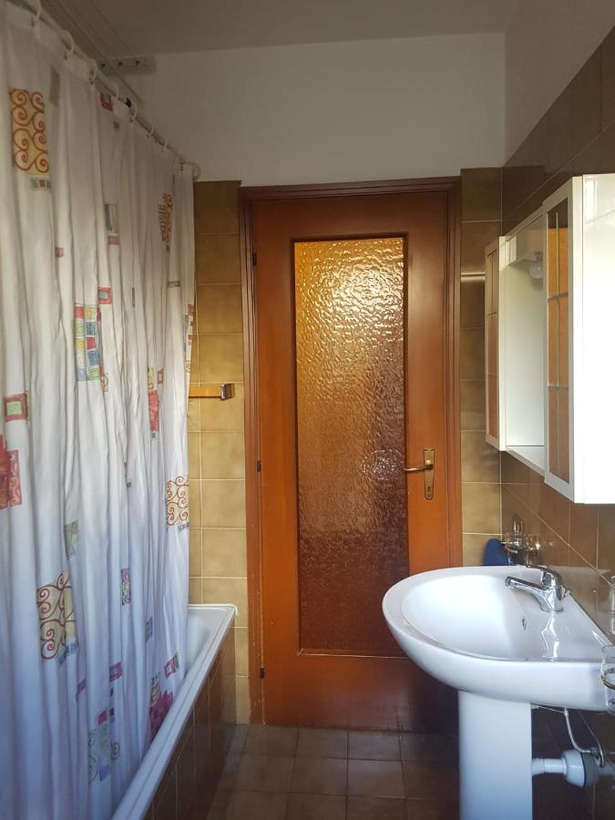 Casa Cippilippi Apartment Сен Венсан Екстериор снимка